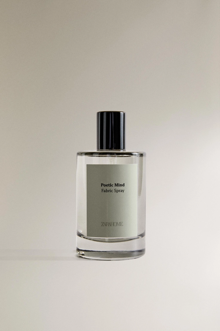 Освежитель для тканей poetic mind (100 г)