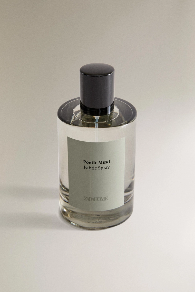 Освежитель для тканей poetic mind (100 г)
