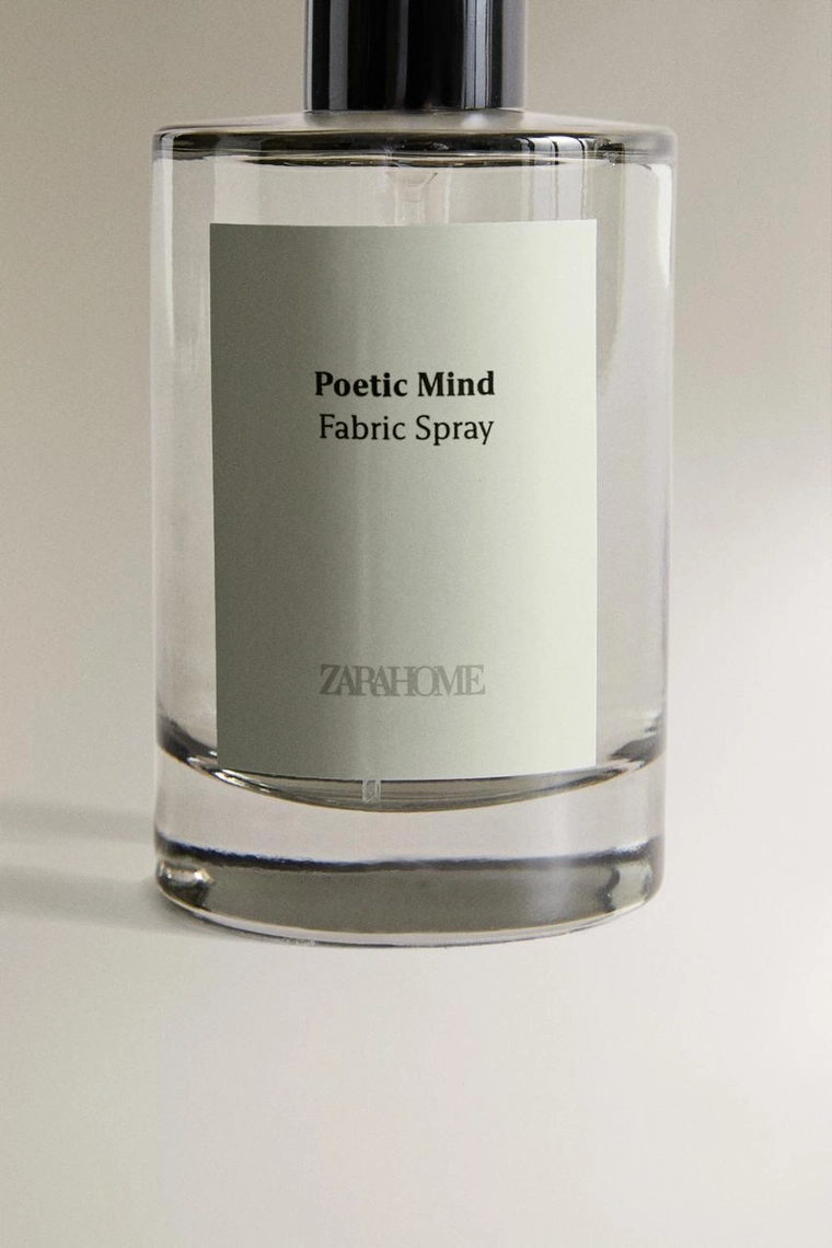 (100 мл) освежитель ткани poetic mind