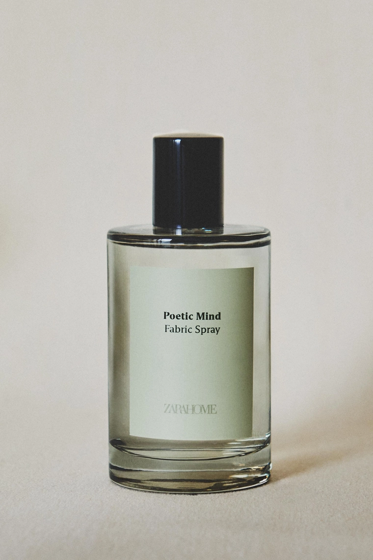 Освежитель для тканей poetic mind (100 г)