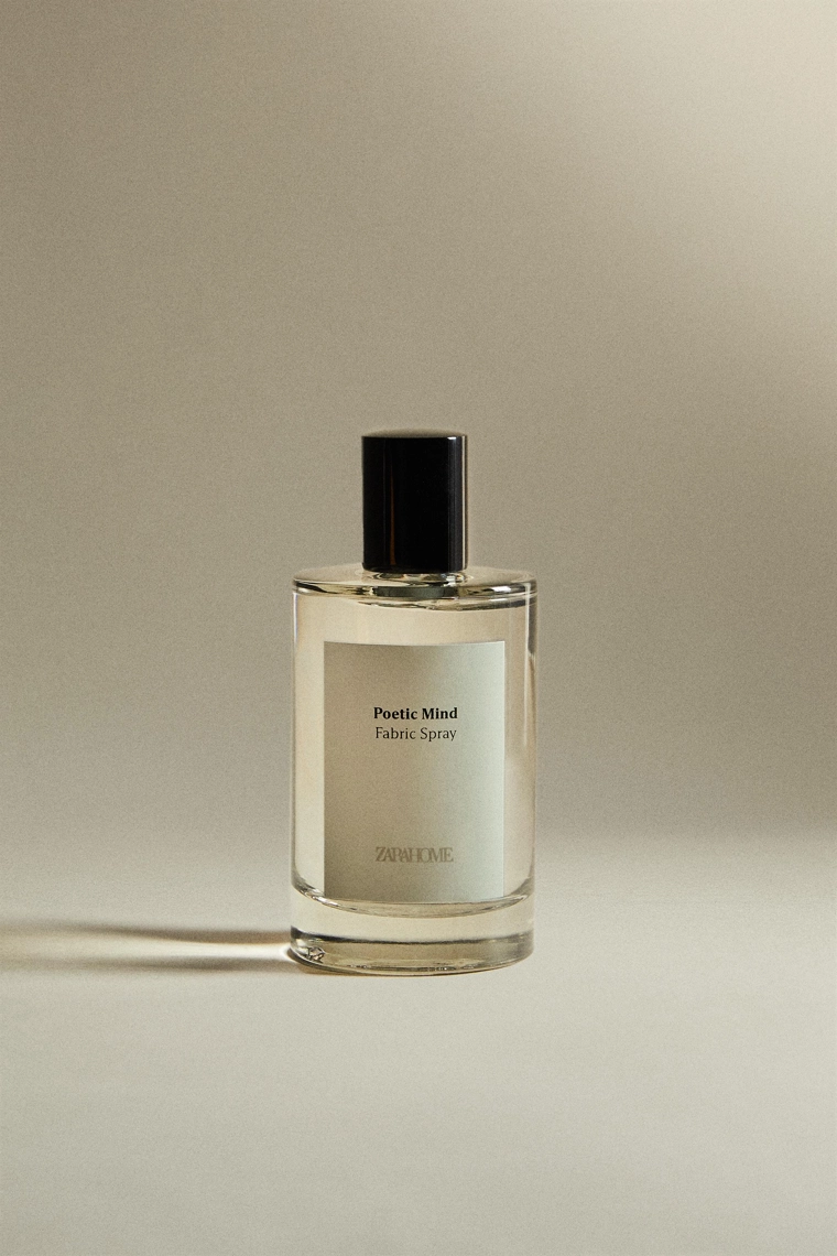Освежитель для тканей poetic mind (100 г)