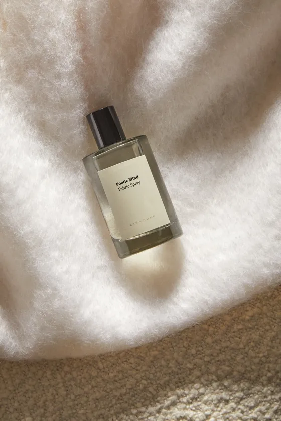 (100 ml) освежитель ткани poetic mind