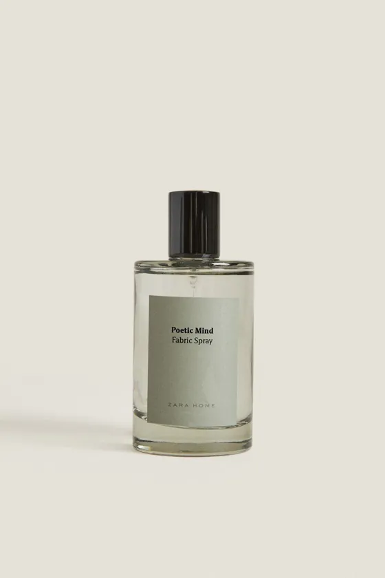 (100 ml) освежитель ткани poetic mind