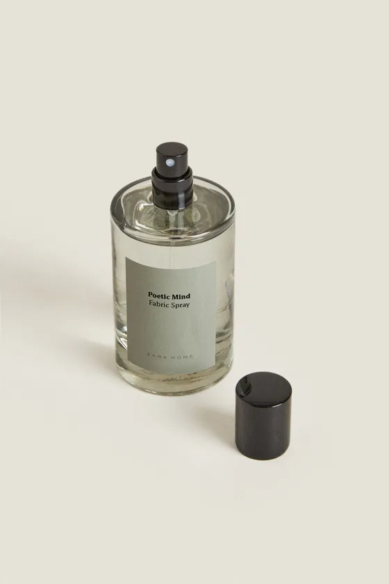 (100 ml) освежитель ткани poetic mind