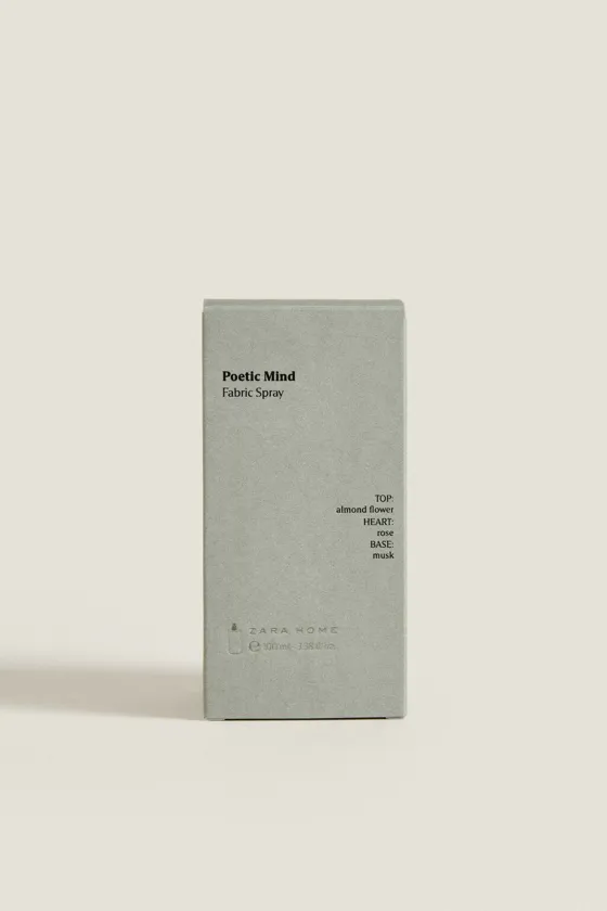 освежитель для ткани poetic mind, 100 мл