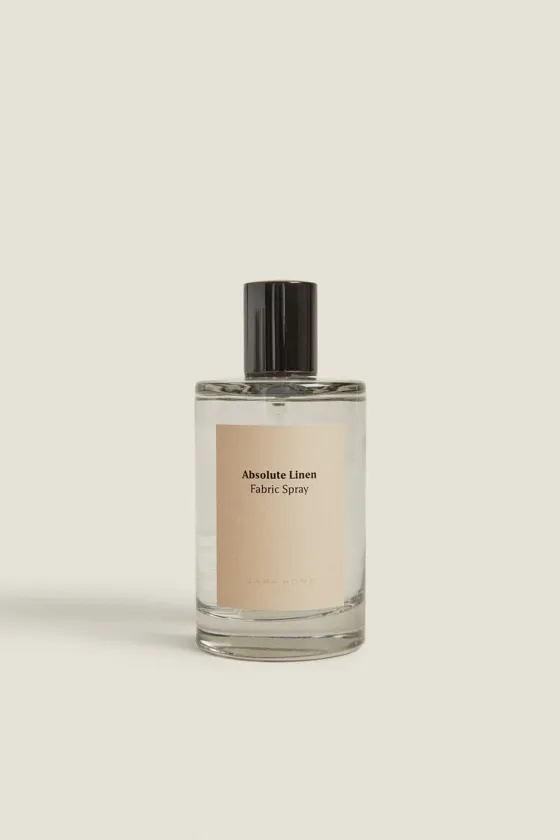 (100 ml) освежитель ткани absolute linen