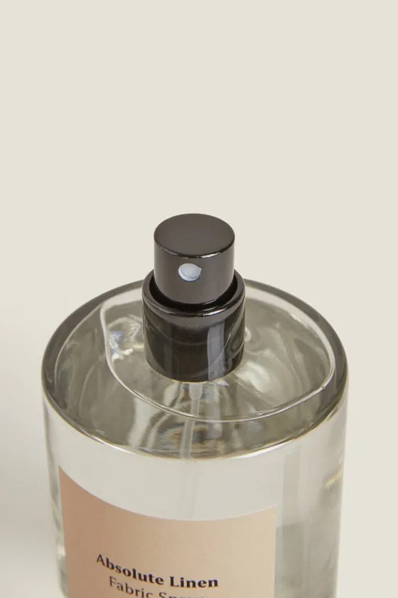 (100 ml) освежитель ткани absolute linen