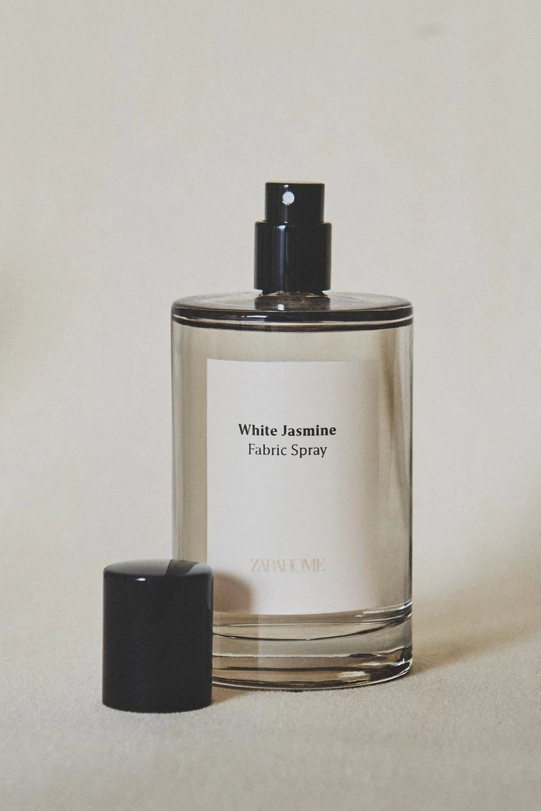 Освежитель ткани white jasmine (100 мл)