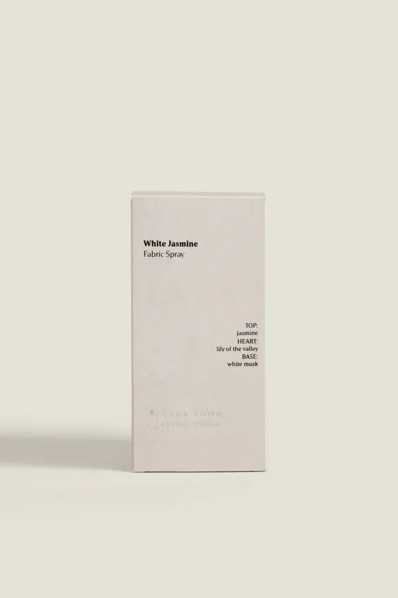 (100 ml) освежитель ткани white jasmine