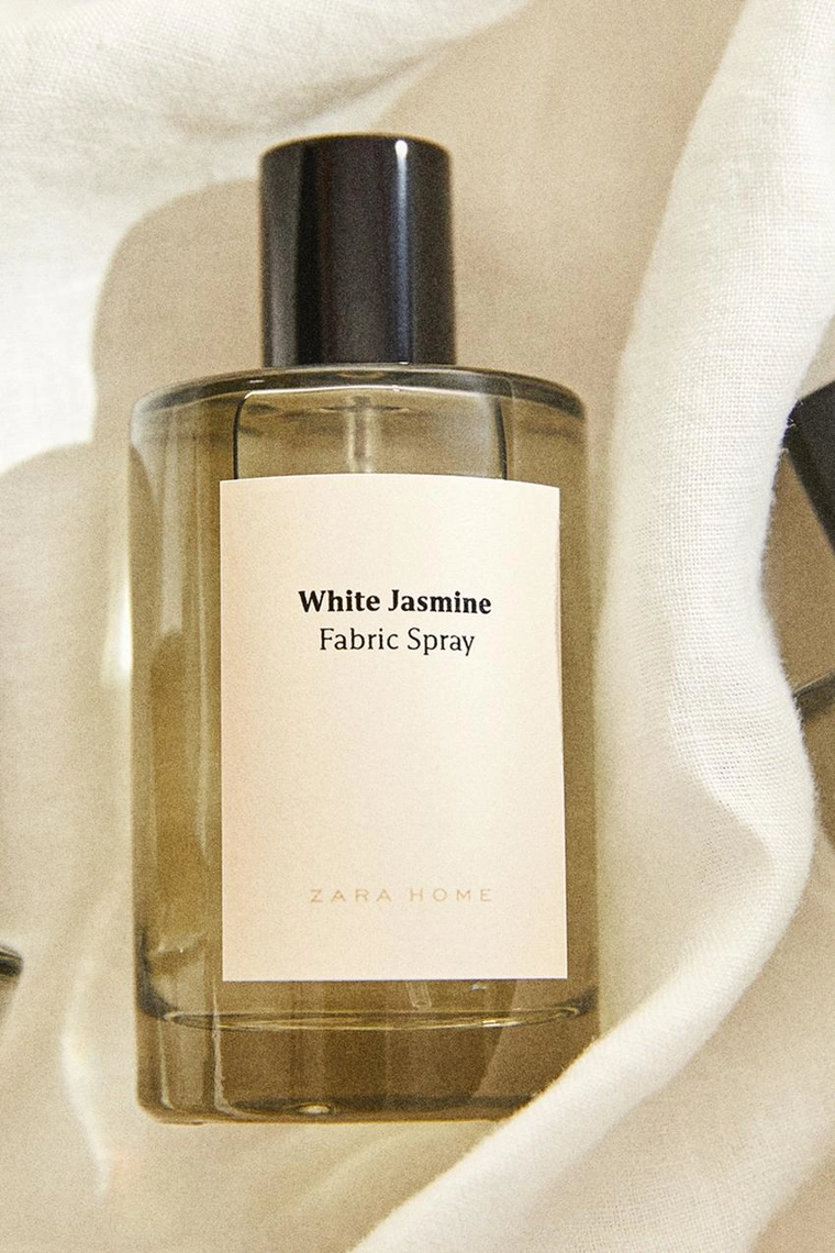 Освежитель ткани white jasmine (100 мл)