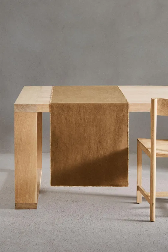 Текстильный бегунок 01