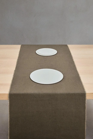 Текстильный бегунок 01