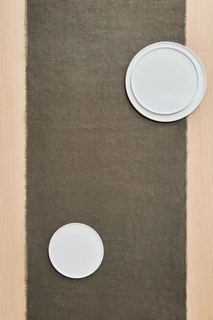 Текстильный бегунок 01