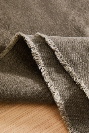 Текстильный бегунок 01- Заказать в России