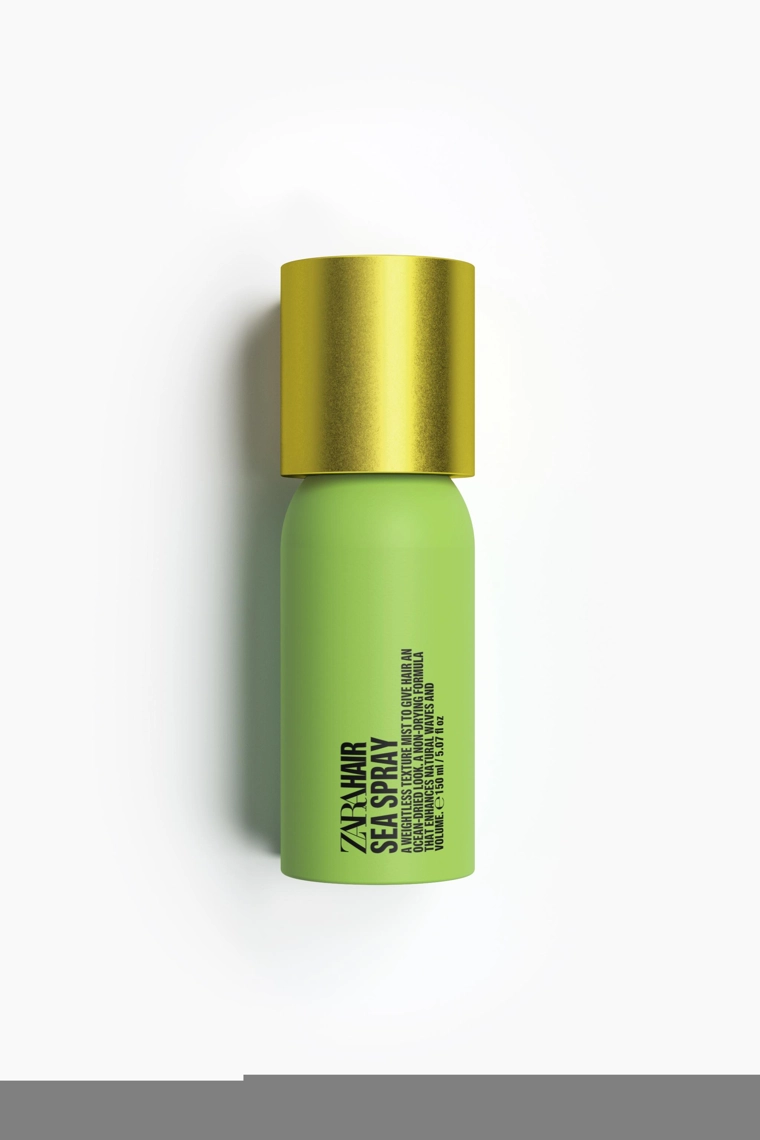 Лак для волос zara beach effect 150мл (5.0 жидких унций)
