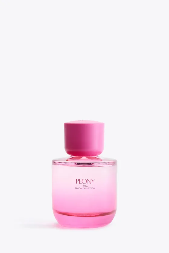 Туалетная вода Peony edp 90ml 