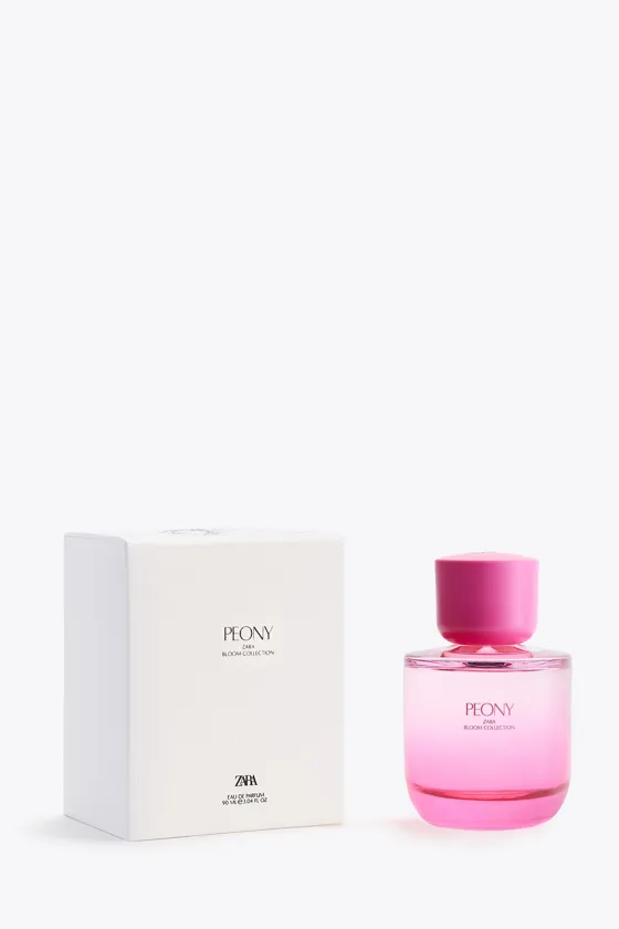 Туалетная вода Peony edp 90ml 