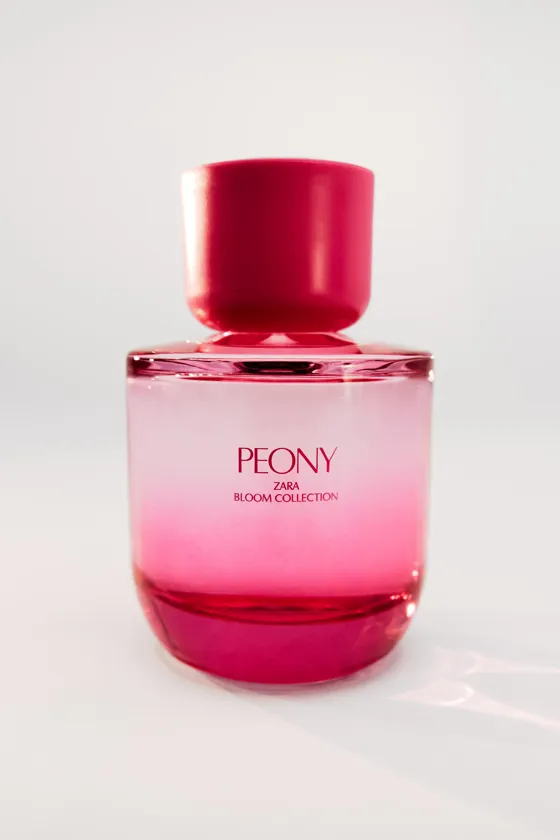 Туалетная вода Peony edp 90ml 