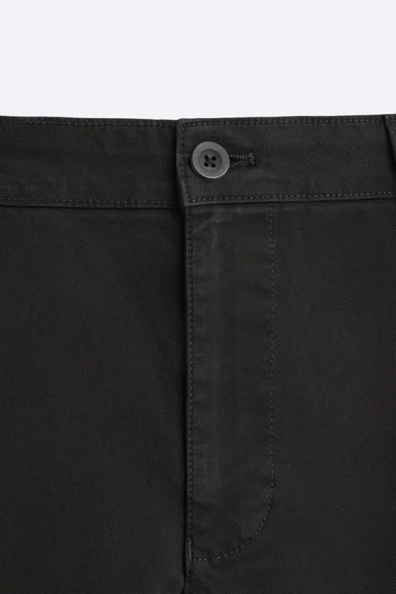 БРЮКИ ЧИНОС SLIM FIT