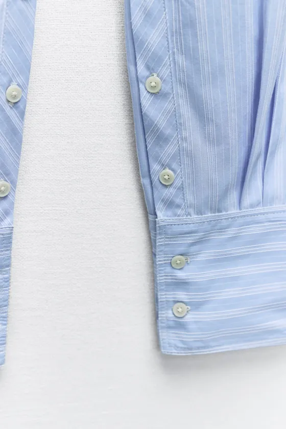 БРЮКИ  В ПОЛОСКУ