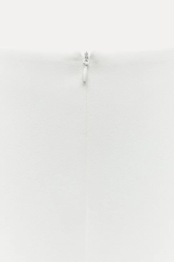 КОРОТКОЕ ПЛАТЬЕ — ZW COLLECTION