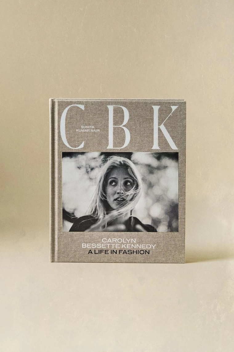 Книга «каролин бессетт кеннеди» (на английском)