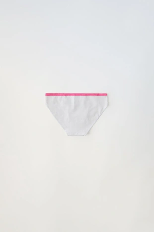 2–6 лет/ набор из трех трусов с принтом «лило и стич» © DISNEY- Заказать в России