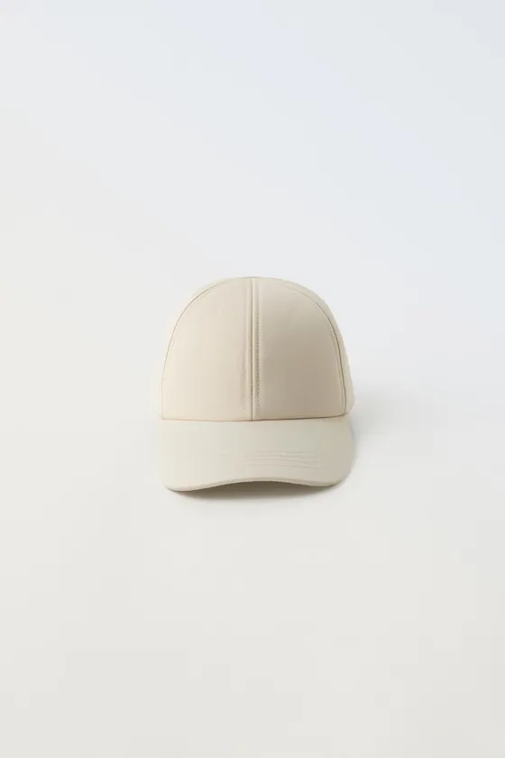 Базовая шапка