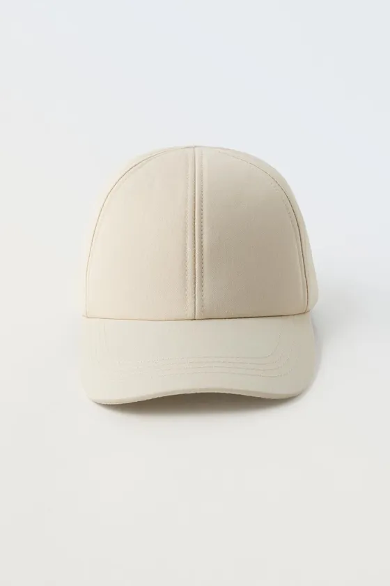 Базовая шапка