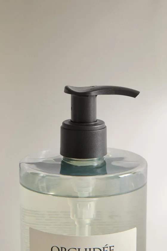 (500 ml) жидкое мыло orchidèe lumière