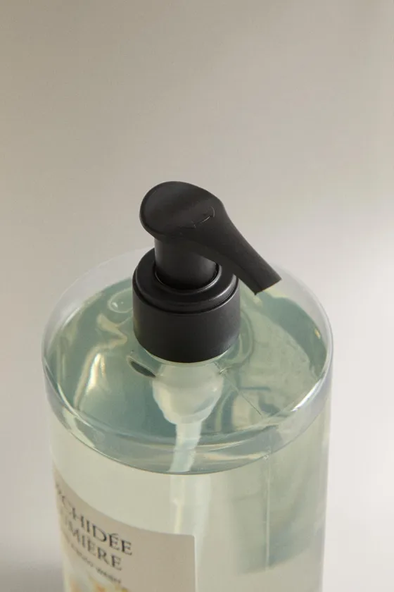 (500 ml) жидкое мыло orchidèe lumière
