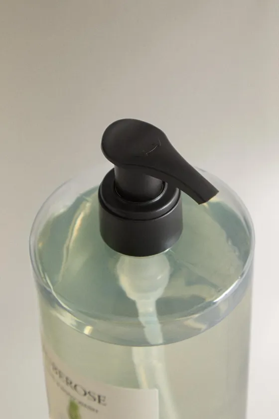 (500 ml) жидкое мыло тубероза