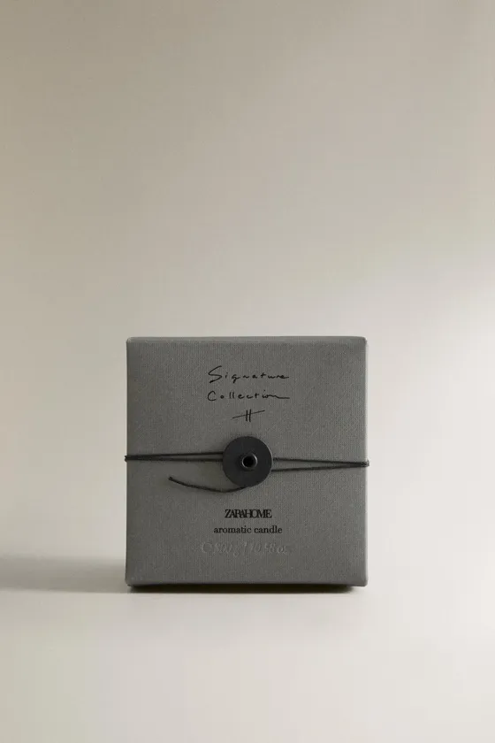 (300 g) ароматизированный свеча signature collection ii
