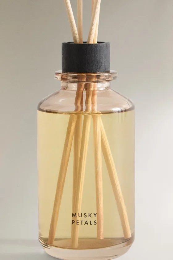 (190 ml) диффузор musky petals