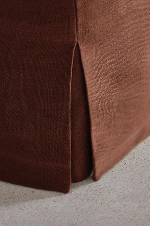 Чехол для любви 01 из льна- Заказать в России