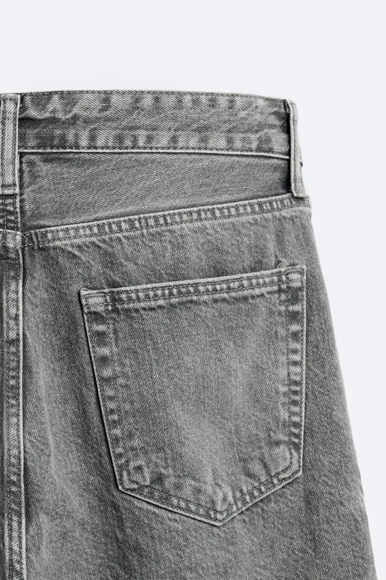 ДЖИНСЫ клёшD FIT