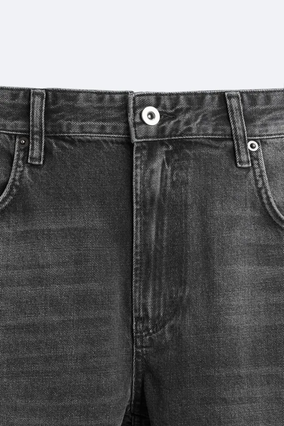 ДЖИНСЫ клёшD FIT