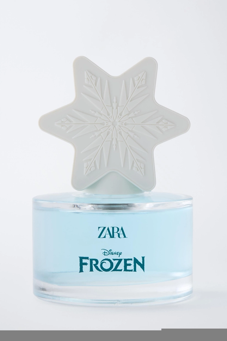 Туалетная вода Frozen © disney glitter 60 мл