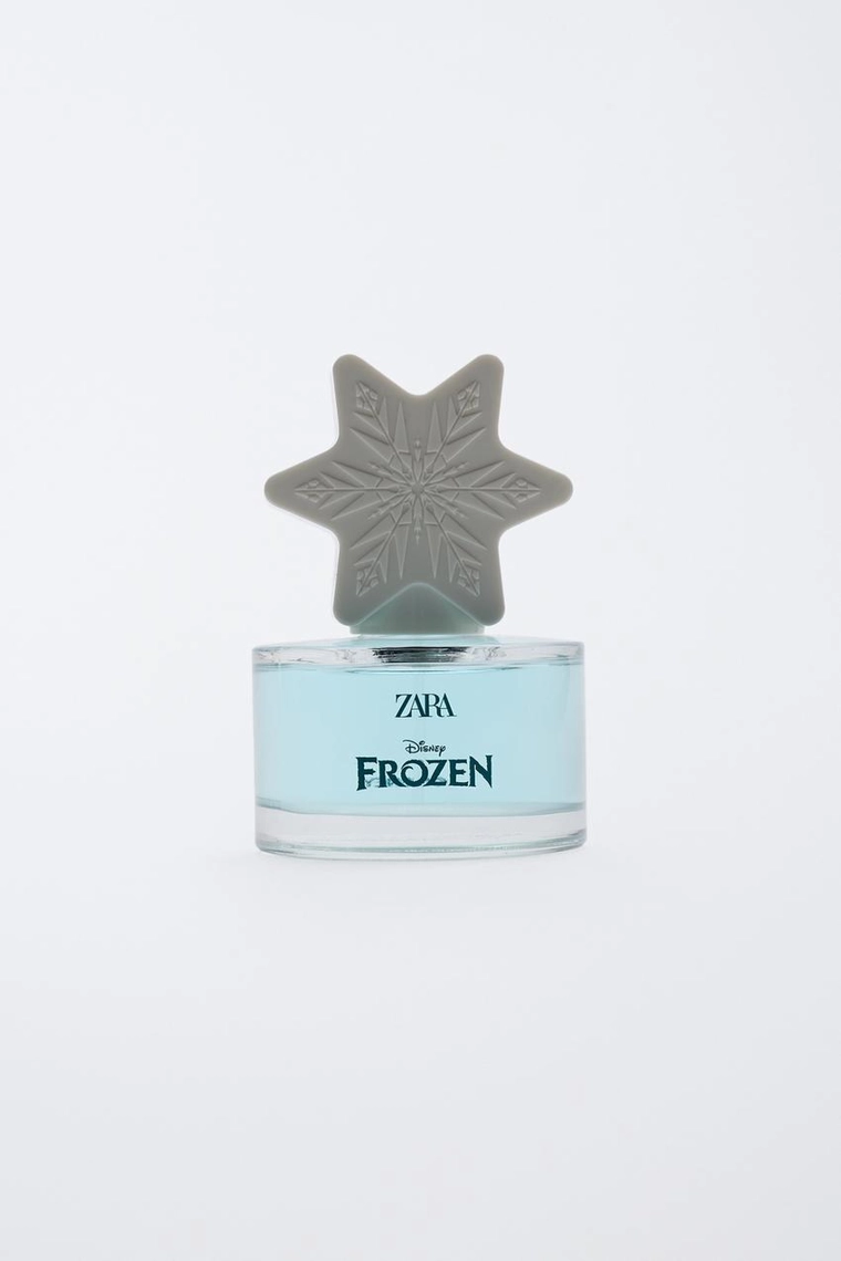 Туалетная вода Frozen © disney glitter 60 мл