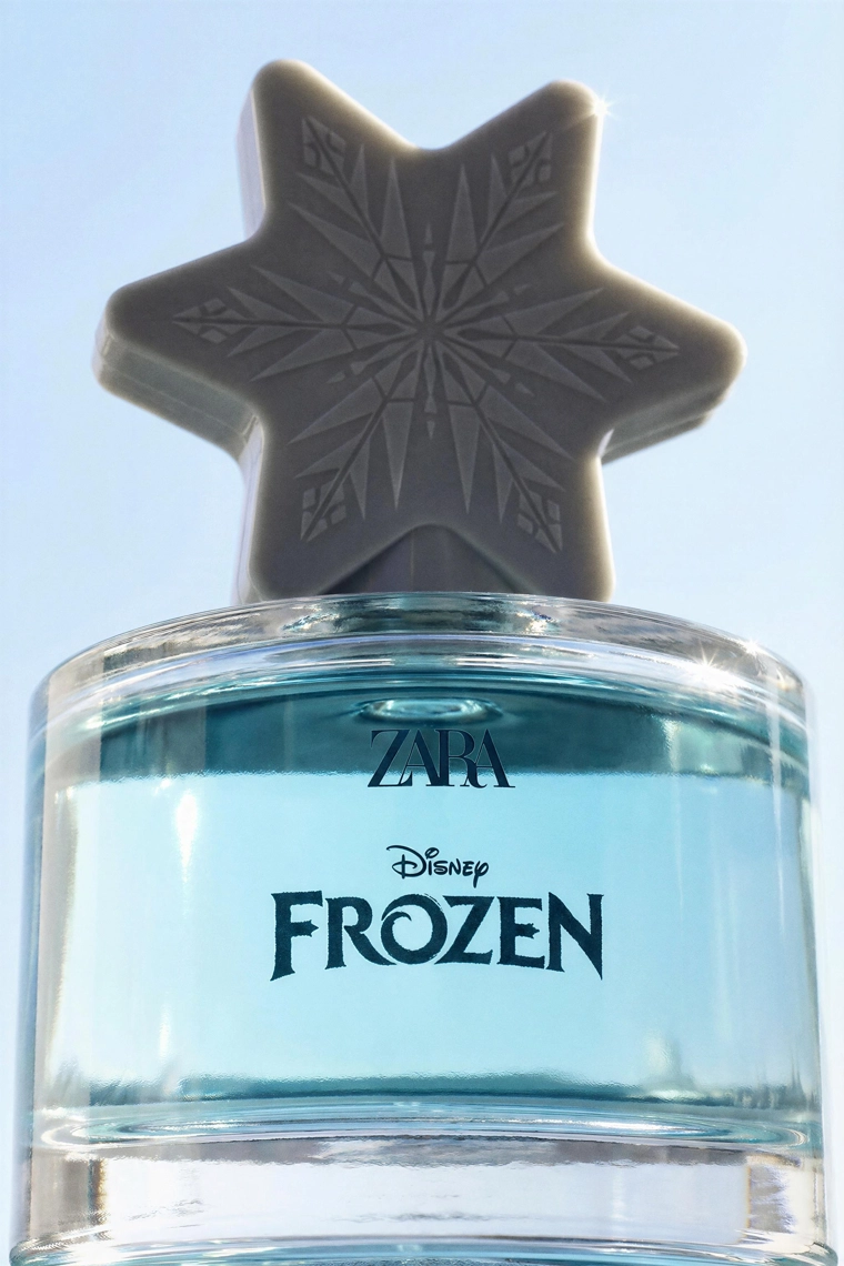 Туалетная вода Frozen © disney glitter 60 мл