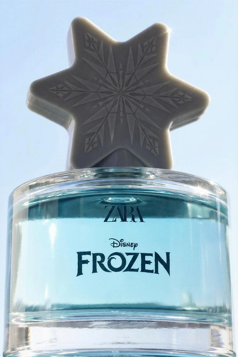 Туалетная вода Frozen © disney glitter 60 мл