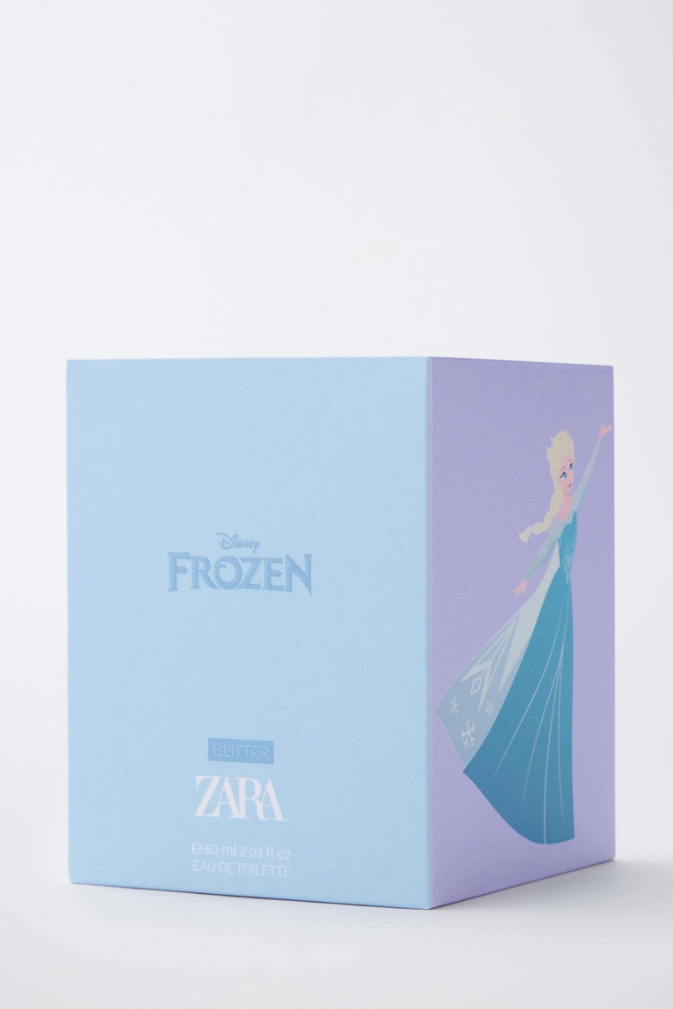 Туалетная вода Frozen © disney glitter 60 мл