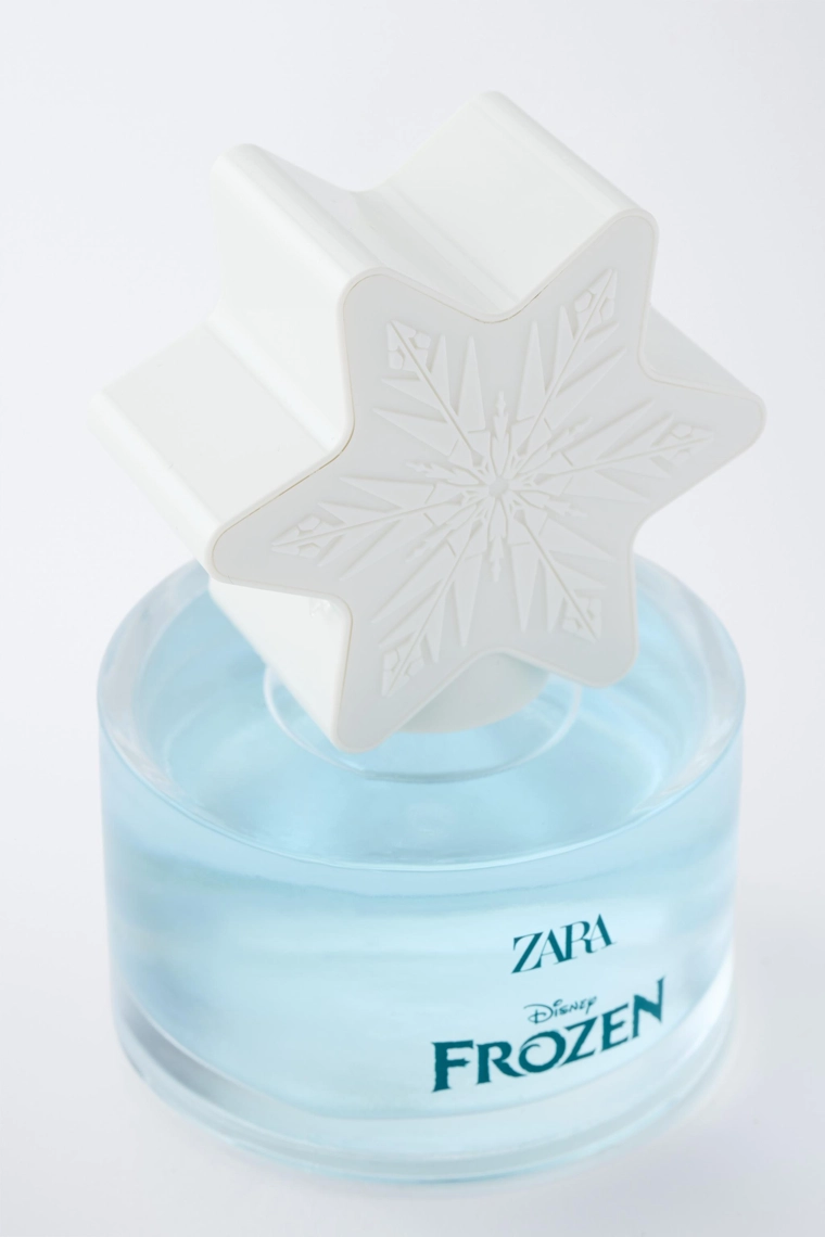 Туалетная вода Frozen © disney glitter 60 мл