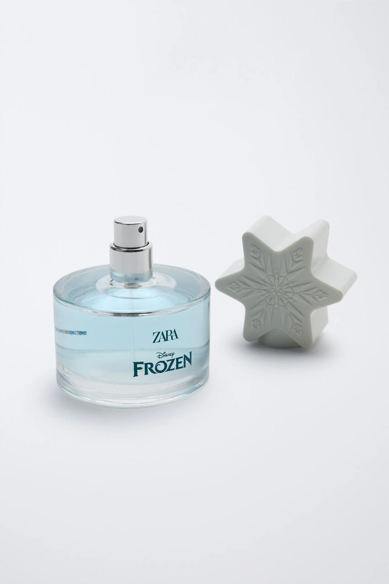 Туалетная вода Frozen © disney glitter 60 мл