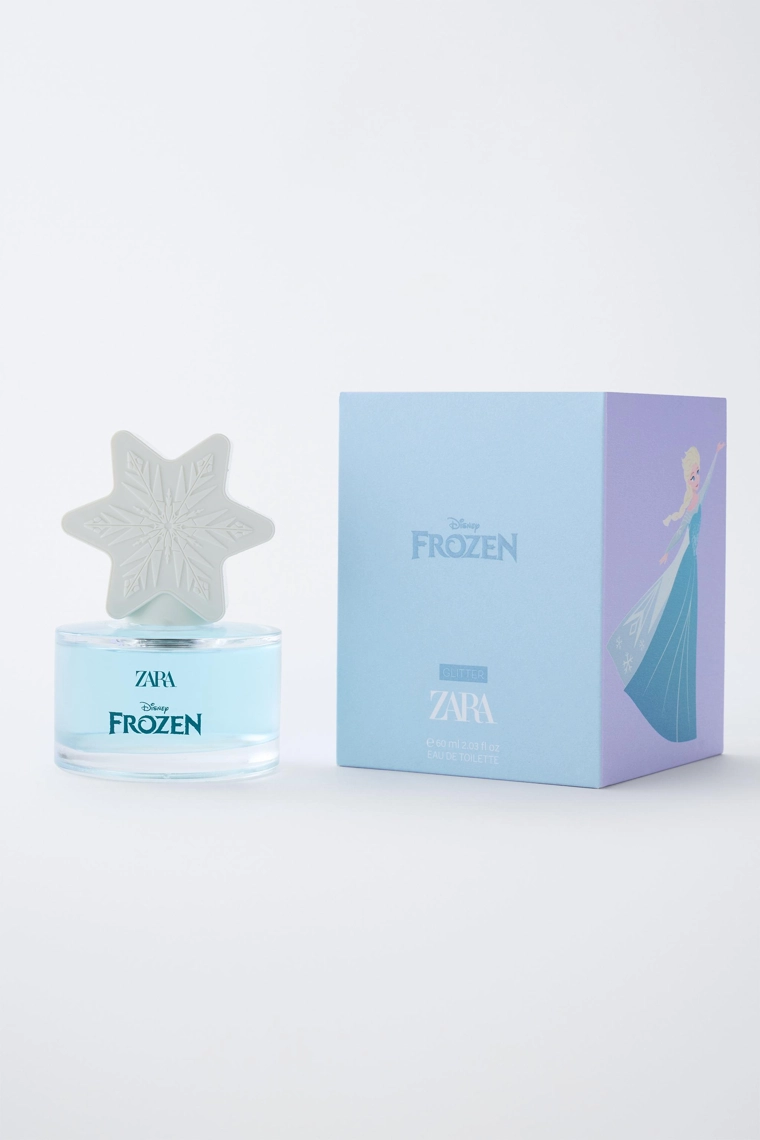 Туалетная вода Frozen © disney glitter 60 мл