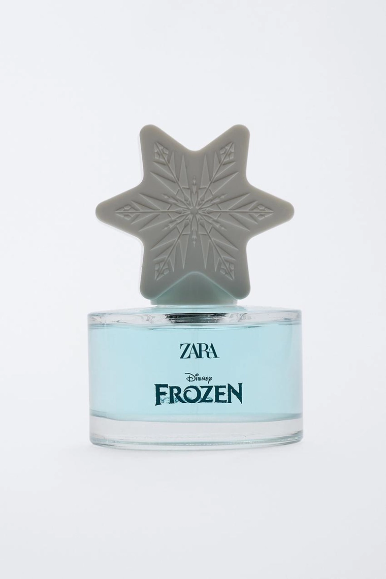 Туалетная вода Frozen © disney glitter 60 мл