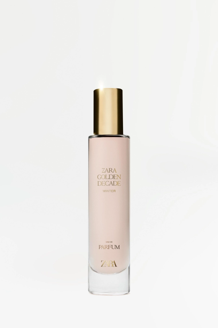 Парфюмерная вода golden decade winter 30 мл