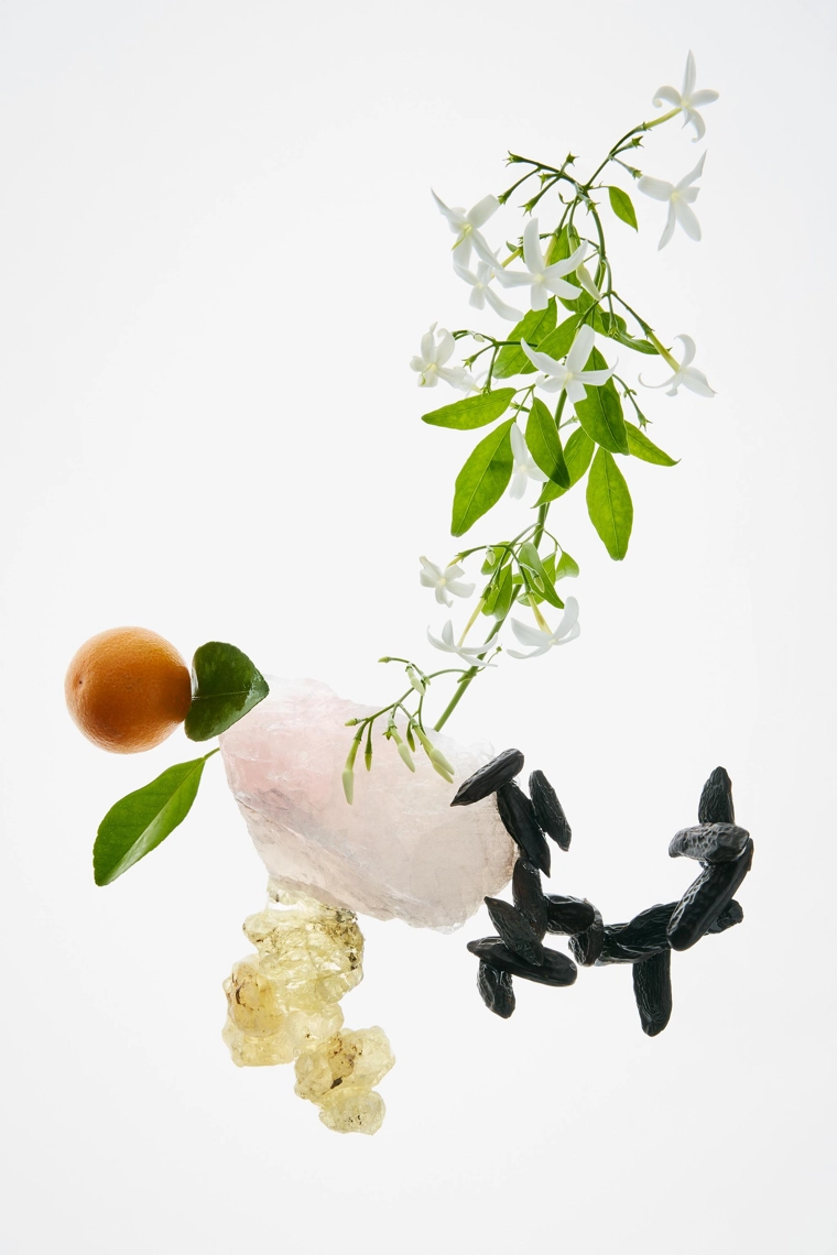 Парфюмерная вода golden decade winter 30 мл