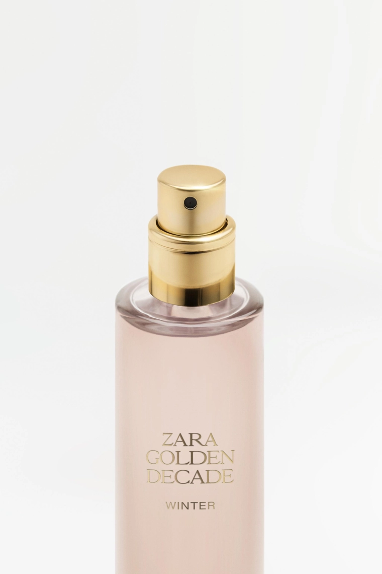 Парфюмерная вода golden decade winter 30 мл