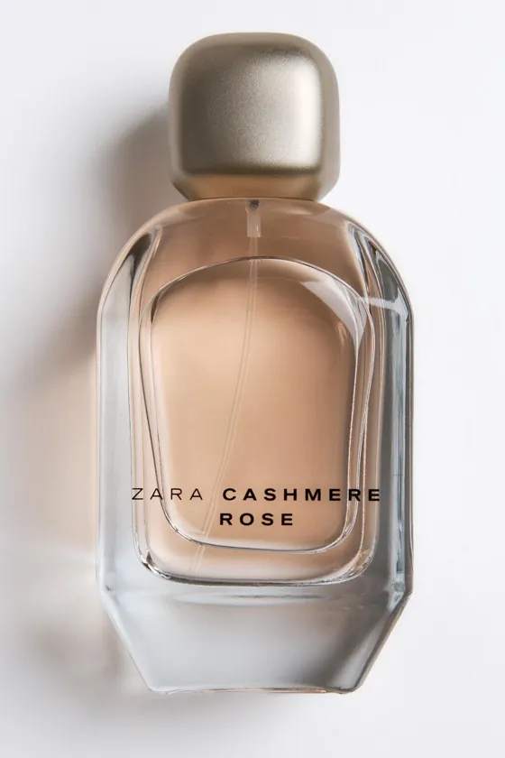 Cashmere rose 100 мл
